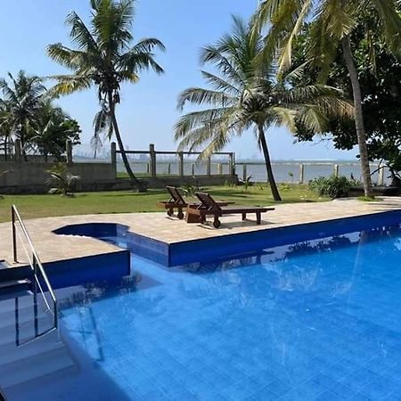Olivia Bungalow ワッタラ エクステリア 写真