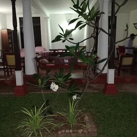 Olivia Bungalow ワッタラ エクステリア 写真