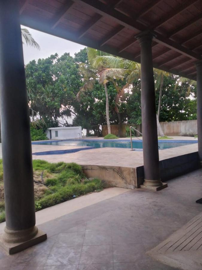 Olivia Bungalow ワッタラ エクステリア 写真