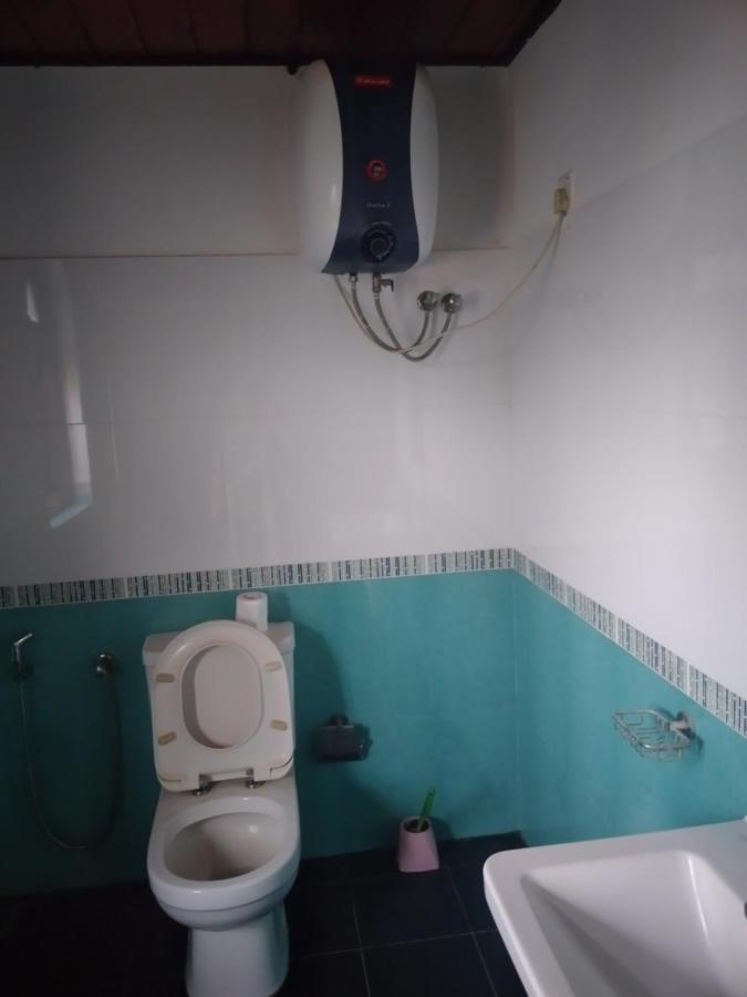 Olivia Bungalow ワッタラ エクステリア 写真