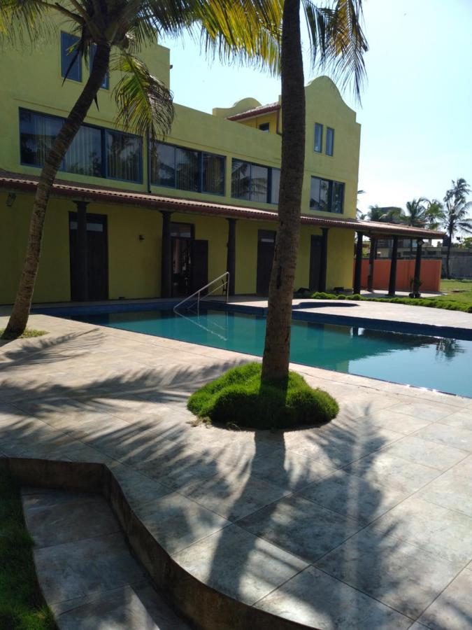 Olivia Bungalow ワッタラ エクステリア 写真