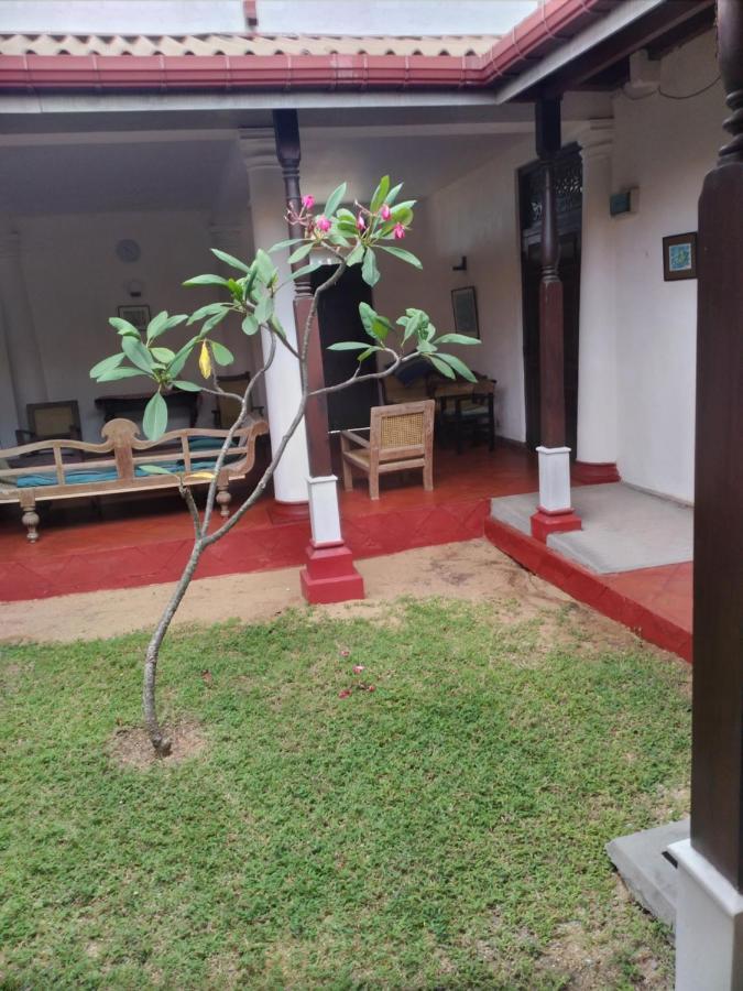 Olivia Bungalow ワッタラ エクステリア 写真