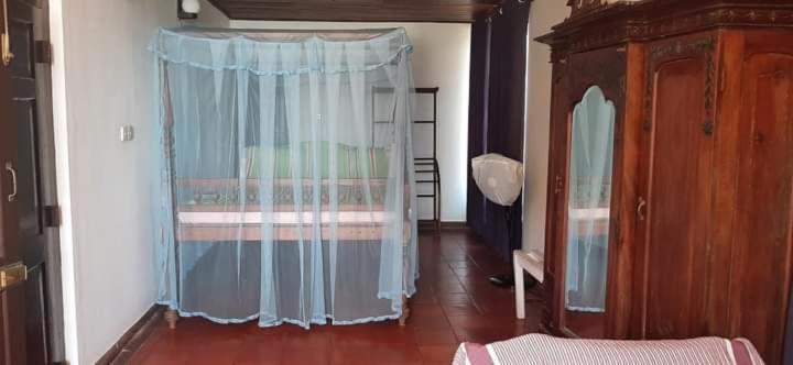 Olivia Bungalow ワッタラ エクステリア 写真