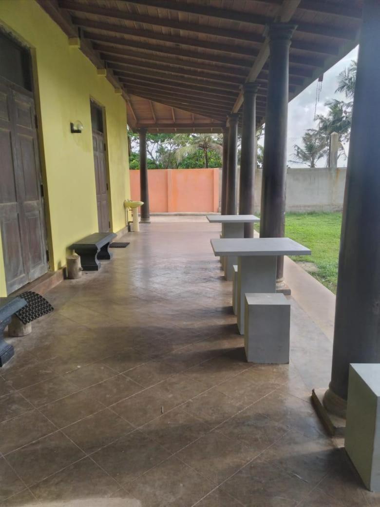 Olivia Bungalow ワッタラ エクステリア 写真